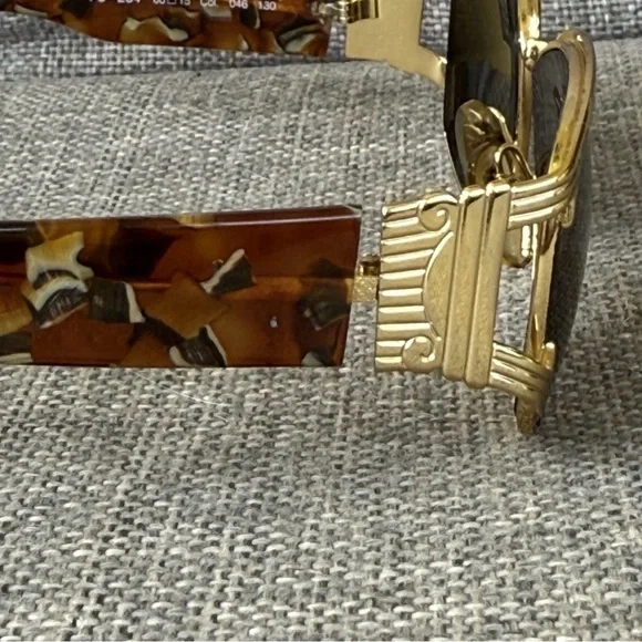 FENDI Sunglasses Vintage 80 display picture 1